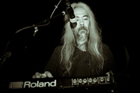 Acid Mothers Temple live at Mello Mello Cafe.jpg