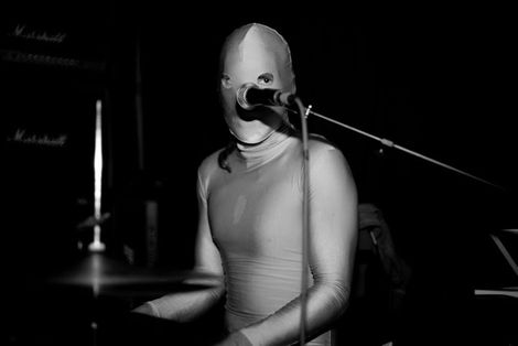 Barberos live at Mello Mello supporting Acid Mother Temple.jpg