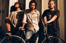Beak> guru Geoff Barrow: I’m bringing Portishead to Liverpool