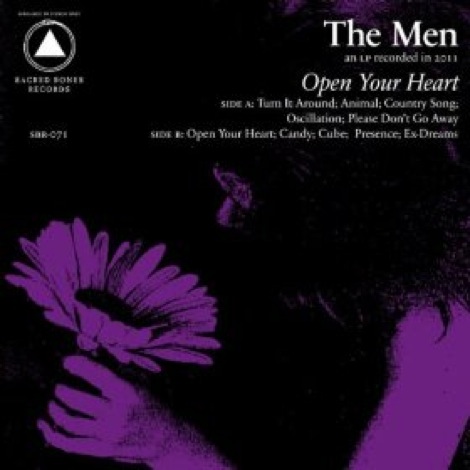 The Men Open Your Heart.jpg