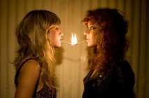 Deap Vally: Liverpool get ready we’re gonna melt some faces