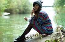 GIT AWARD 2013: Nominee profile – Nadine Carina