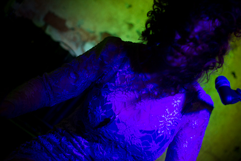 deap-vally-shipping-forecast-live-review-drums.jpg