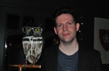 GIT AWARD 2013: picture gallery featuring Baltic Fleet, Nadine Carina, Conan, John Heckle, Tyler Mensah and more