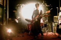 Dead Wolf Club, The Shadow Theatre, Enamel Animal: Mello Mello, Liverpool