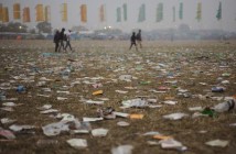 Glastonbury 2013: What Getintothis learnt