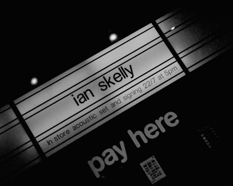 ian-skelly-serpent-power-zanzibar-hmv-liverpool-one