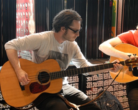 ian-skelly-serpent-power-zanzibar-hmv-liverpool-one