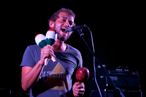 Allah-Las-leaf-live-review-liverpool-harvest-sun.jpg