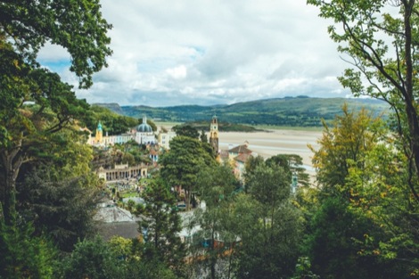 festival-number-six-portmerion-wales