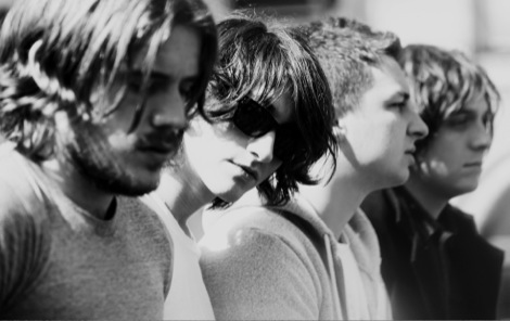 arctic-monkeys