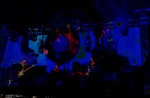 Festival Number 6 2013: My Bloody Valentine, James Blake, Lianne La Havas: Portmeirion, North Wales
