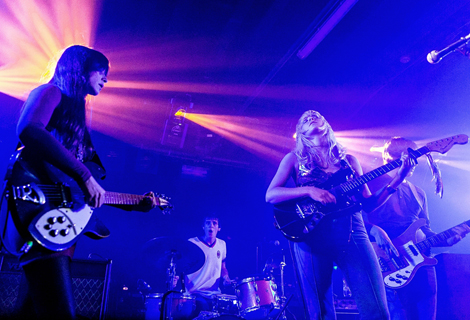 james-skelly-sundowners-circles-o2-academy-liverpool
