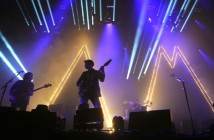 Arctic Monkeys cover Lou Reed’s Walk On The Wild Side: Echo Arena, Liverpool