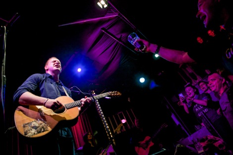 Damien Dempsey - The Kazimier - John Johnson-7.jpg