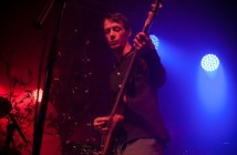 Editors, British Sea Power: O2 Academy, Liverpool