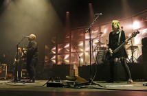 Pixies announce new album Beneath The Eyrie and full UK and Ireland tour