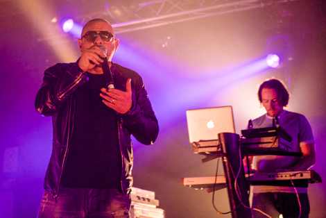 Happy Mondays - O2 Academy-6.jpg
