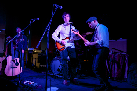 The City Walls-E.P-Launch- Leaf-9