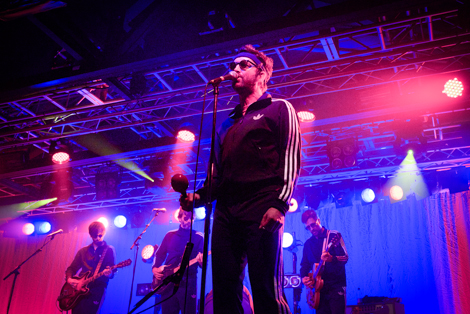 eels-o2-academy-liverpool