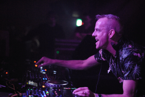 fatboy slim east village arts club