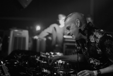 fatboy slim east village arts club