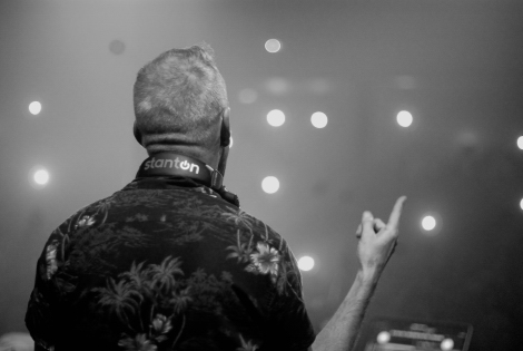 fatboy slim east village arts club