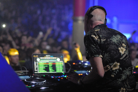 fatboy slim east village arts club