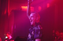 Fatboy Slim: East Village Arts Club, Liverpool – picture gallery