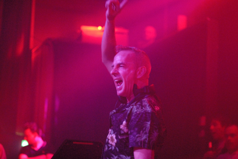 fatboy slim east village arts club