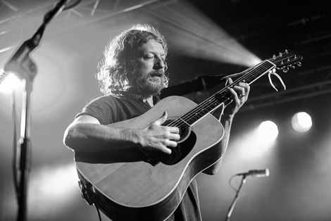 John Power