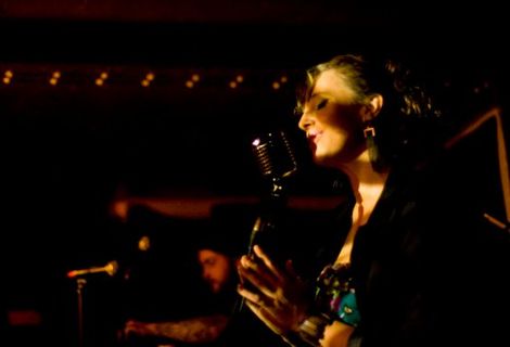 Submotion Orchestra live at Eric's Liverpool.jpg