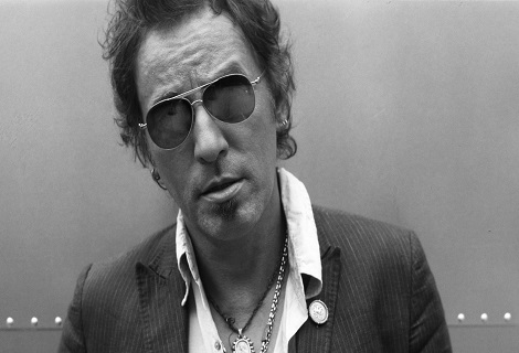 bruce springsteen top 10