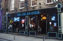 Jacaranda Records and Getintothis announce Record Store Day bonanza with exclusive competition