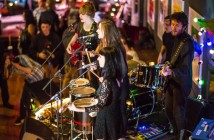 GIT Award 2014 shortlist announcement ahead of Kazimier April 11 ceremony