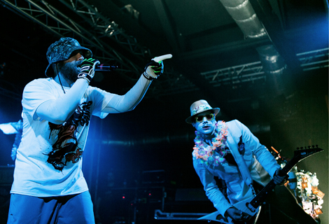 limp bizkit