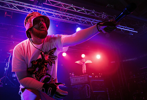 limp bizkit