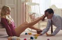 Oscars, excess and The Wolf of Wall Street