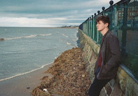 BILL RYDER JONES