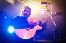 Mellowtone cook up series of intimate gems including I Am Kloot’s John Bramwell