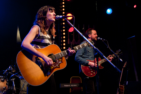Paper Aeroplanes