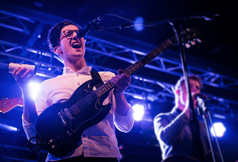 dan croll