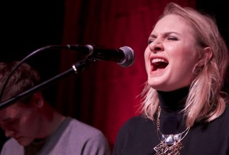 lapsley live review leaf liverpool station.jpg
