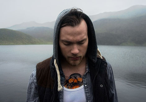 Ásgeir