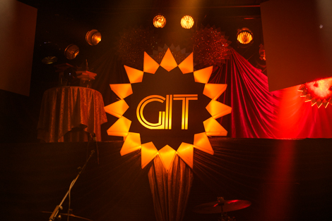 Git Awards 2014 logo