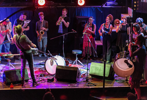harlequin-dynamite-marching-band-kazimier-liverpool