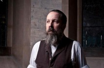 Andrew Weatherall set for Williamson Tunnels Easter Sunday three hour session