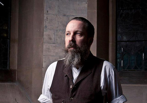 andrew weatherall williamson tunnels preview