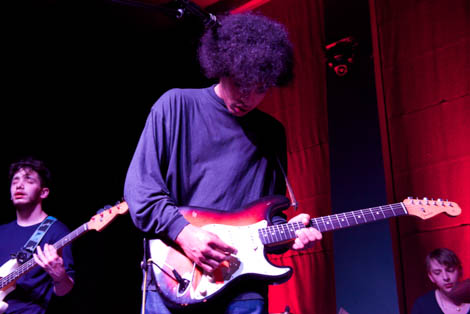 childhood live at leaf tea shop liverpool.jpg