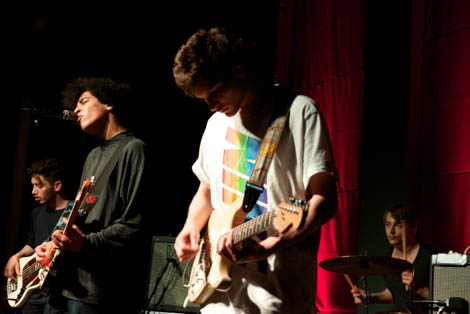 childhood live at leaf tea shop liverpool bold street harvest sun.jpg